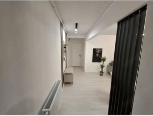 Apartament 3 Camere Complet Renovat Dambu 57 mp Zona Linistita - imagine 5