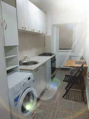 Garsonieră modernă decomandată, renovată, Piața Alba Iulia