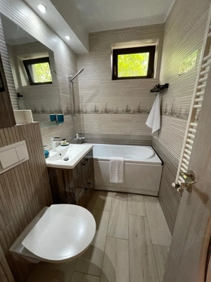 Apartament 2 Camere City Mall - imagine 10