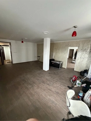Inchiriez spatiu comercial 100m2 - imagine 5