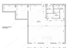 Cedare afacere sau inchiriere - BAR - CAFENEA functionala - Pischia - imagine 6