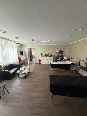 Inchiriez spatiu comercial 100m2 - imagine 4