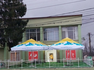 Cedare afacere sau inchiriere - BAR - CAFENEA functionala - Pischia