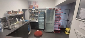 Cedare afacere sau inchiriere - BAR - CAFENEA functionala - Pischia - imagine 5