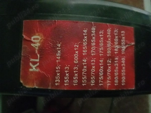 Lanțuri antiderapante - imagine 2