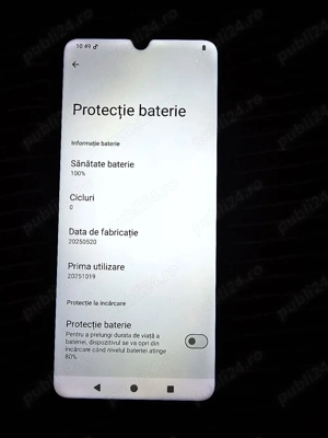 vand Redmi A5 - imagine 2