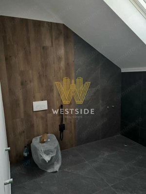 Duplex premium de vanzare, in Mosnita Noua