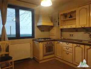 Vila cocheta 4 camere de inchiriat zona linistita, Popesti Leordeni