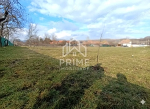 Teren 3.452 mp în Stremț – Ideal pentru casă sau ansamblu