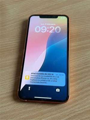 iphone 17 pro max impecabil  - imagine 5