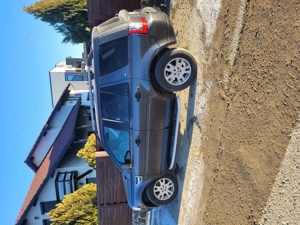 Land Rover Freelander - imagine 5