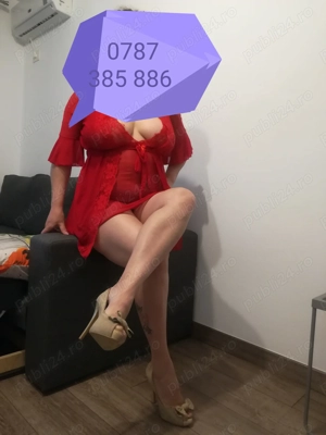 Doamna matura bruneta, Noua In Oras!  Zona parc viva 