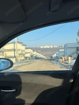 Apartament 2 cam Rediu-Pacurari  - imagine 4