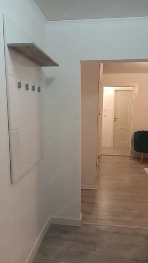 Apartament de închiriat 2camere.loc Roman