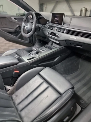 De Vanzare Audi A5 Coupe S-line - imagine 2