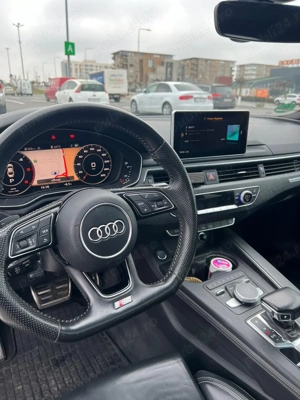 De Vanzare Audi A5 Coupe S-line - imagine 5