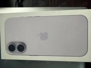 Vind iPhone 17 folosit o luna 