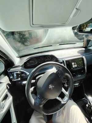 Vand Peugeot 2008 - imagine 7