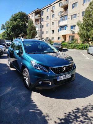 Vand Peugeot 2008 - imagine 2