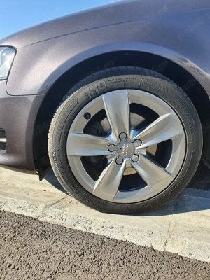 Audi A3 8p sportback 1.4 tfsi 125 cp - imagine 10