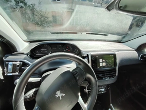Vand Peugeot 2008 - imagine 8