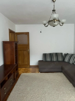 Ap. 3 camere cu garaj sub bloc zona I. Traian - imagine 3