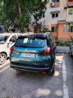 Vand Peugeot 2008 - imagine 6