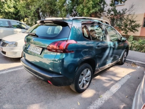 Vand Peugeot 2008 - imagine 5