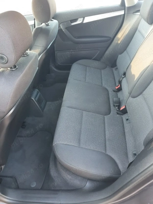 Audi A3 8p sportback 1.4 tfsi 125 cp - imagine 9