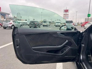 De Vanzare Audi A5 Coupe S-line - imagine 7