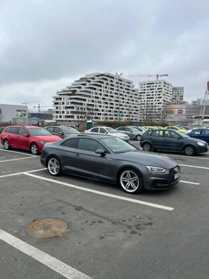 De Vanzare Audi A5 Coupe S-line - imagine 8