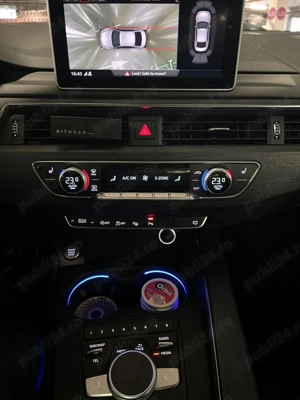 De Vanzare Audi A5 Coupe S-line - imagine 6