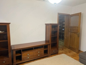 Ap. 3 camere cu garaj sub bloc zona I. Traian - imagine 5