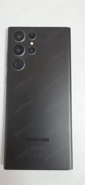 vand Samsung S22 Ultra 512 GB - imagine 3