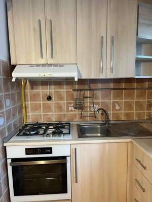 Ap. 3 camere cu garaj sub bloc zona I. Traian - imagine 12