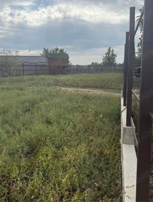 Teren de vanzare Predeal Sarari - imagine 4