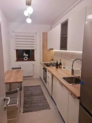 De Inchiriat  Apartament Modern 2 Camere | Zona Metalurgiei – Complex Nou - imagine 4