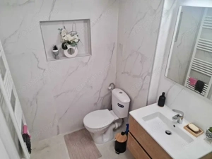 De Inchiriat  Apartament Modern 2 Camere | Zona Metalurgiei – Complex Nou - imagine 6