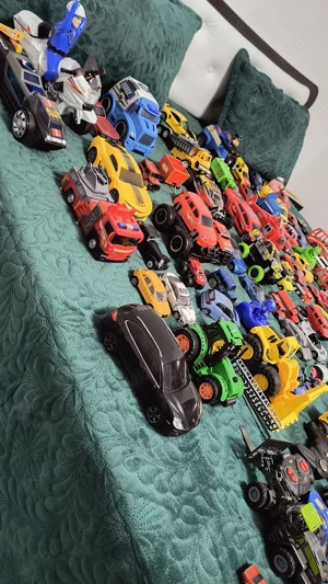 Vand lot jucarii - imagine 5