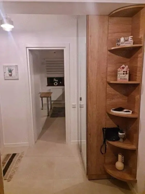 De Inchiriat  Apartament Modern 2 Camere | Zona Metalurgiei – Complex Nou - imagine 5