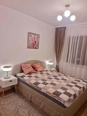 De Inchiriat  Apartament Modern 2 Camere | Zona Metalurgiei – Complex Nou - imagine 3