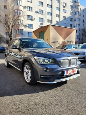 BMW X1, X Drive, X Line
