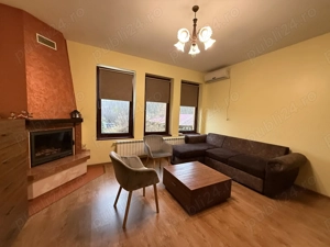 Vand vila si 8807 mp teren in Gura Vaii - la 12 km de Piatra Neamt , jud Neamt - imagine 3