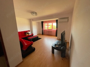 Propietar,inchiriez ap 2 cam in City Lights Pipera