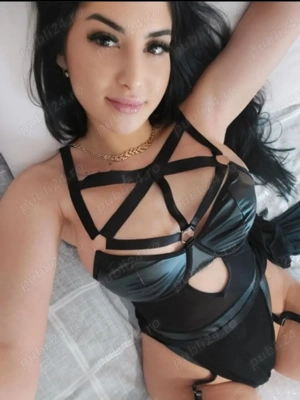 Bună, sunt nouă venită la tine în oraș!