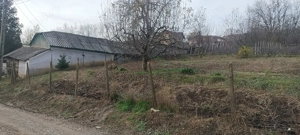 Teren intravilan Breazu de vânzare  - imagine 6