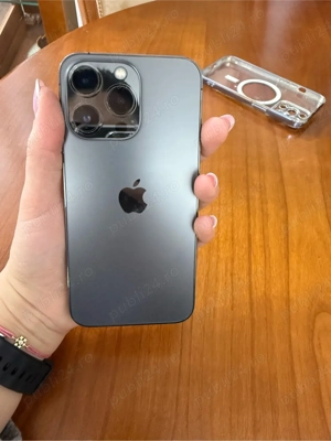 iPhone 13 PRO - imagine 5