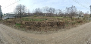 Teren intravilan Breazu de vânzare  - imagine 4