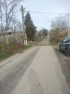 Teren intravilan Breazu de vânzare  - imagine 2