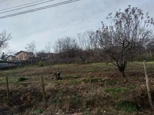 Teren intravilan Breazu de vânzare 